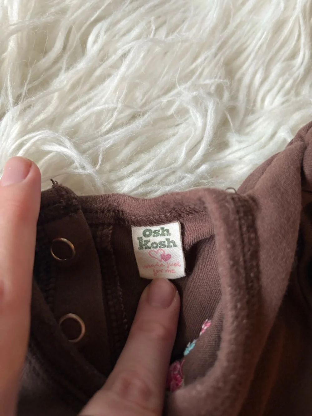 OshKosh Bgosh darling vintage
